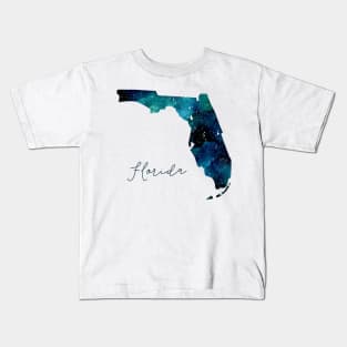 Florida Kids T-Shirt